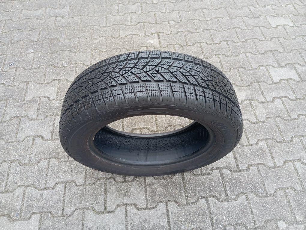 1szt zimówka Goodyear ultraGrip 225/60/18 104V DOT3221