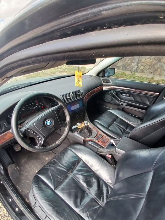 продам БМВ є39 2.0