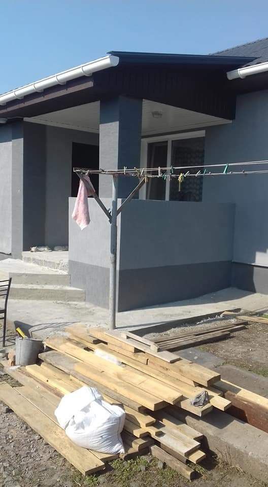 Утеплення фасадів будинків(200грн/м2)квартир,ремонт між панельних швів