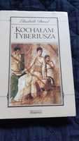 Kochałam Tyberiusza , Elizabeth Dored