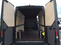 VW Crafter L3H2 Zabudowa Aut Dostawczych