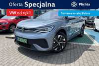 Volkswagen ID.5 exDemo od ręki !!! 204KM Matrix Head-up Dach szklany Plichta Toruń