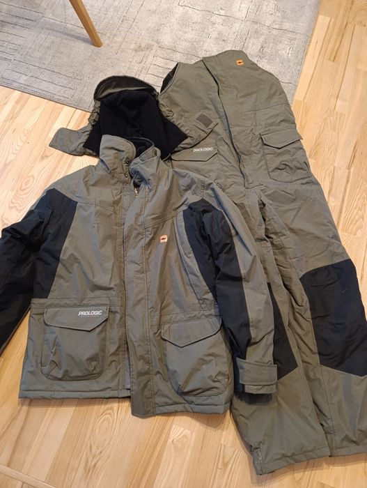 Kombinezon Termiczny Prologic Higrade rozmiar L