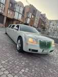 Chrysler 300c Limuzyna dobry stan/ zamiana za dodge rama lub koparke