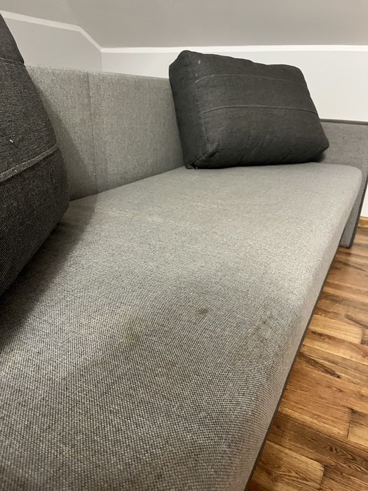 Sofa rozkładana