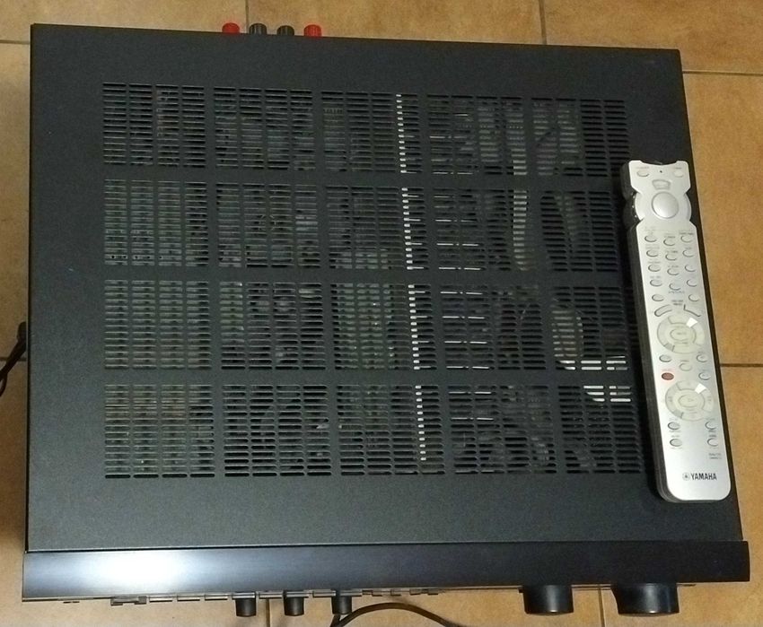 Yamaha DSP A595a 5.1 5x65 W