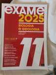 Biologia - exame