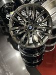 Jantes 18 originais BMW Série 1, 3, 5x120
