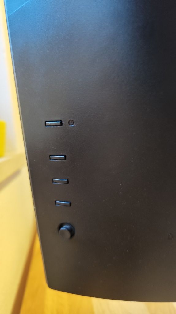 Monitor Acer 60hz