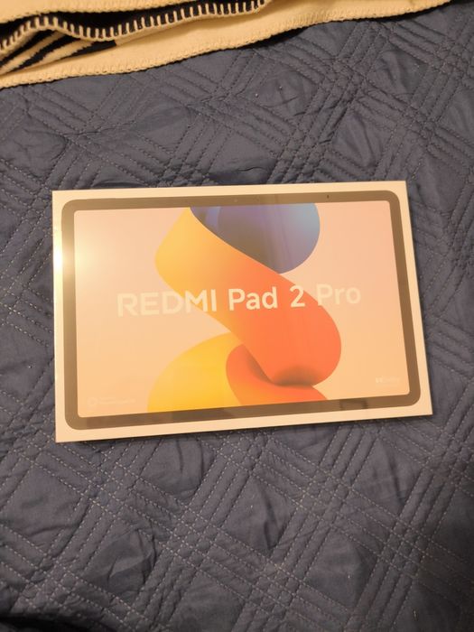Xiaomi redmi pad 2 pro