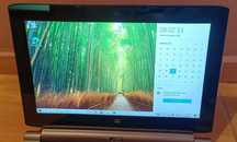 2w1 Medion Akoya P2214T / 11,6 / 4x1,83 GHz >2,25 / 4_60 GB / Win. 10