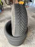Kleber opony 205/55 R 16 zimowe