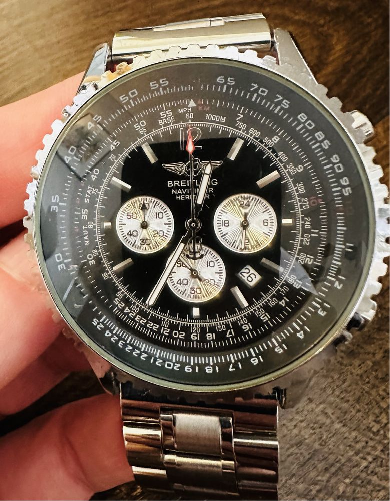 Breitling Navitimer