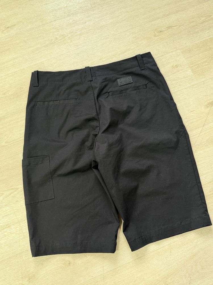 Шорти Hugo Boss