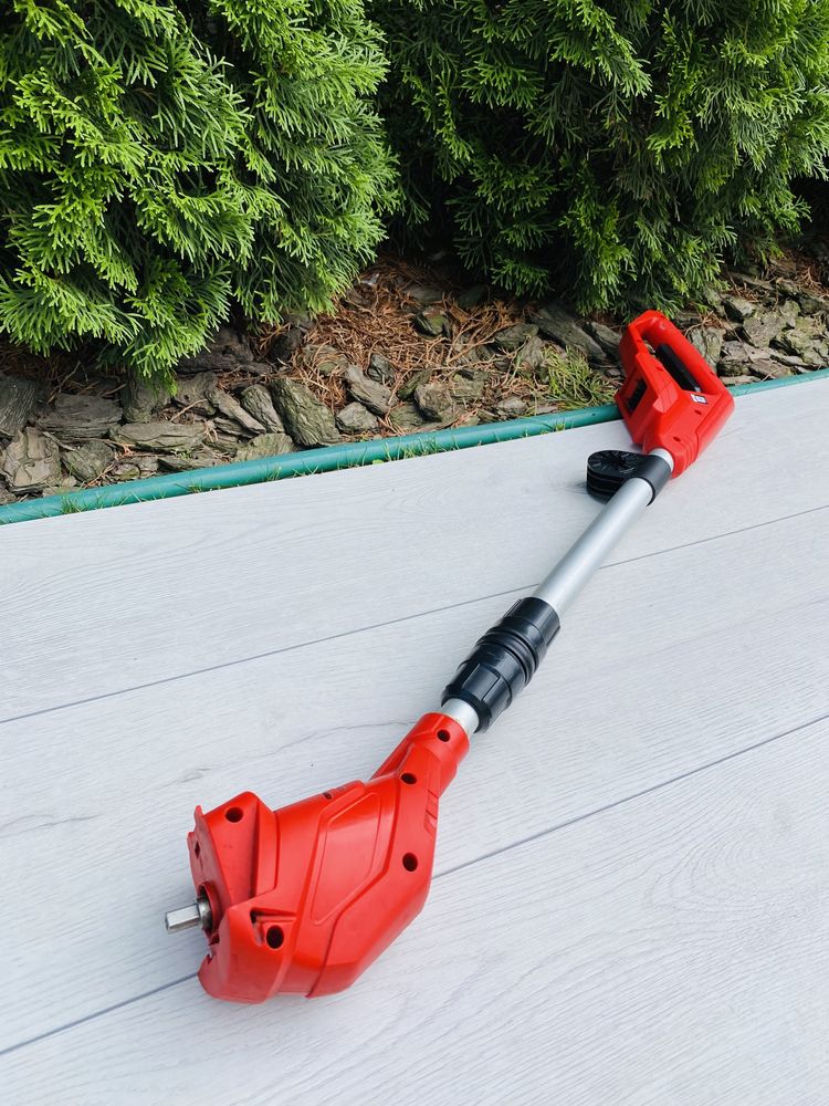 Триммер аккумуляторный Einhell GE-CT 18/24Li–Solo