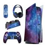 Zestaw Stylizacyjny Playvital Do Sony Ps5