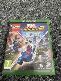 Sprzedam marvel super heroes 2 Xbox one