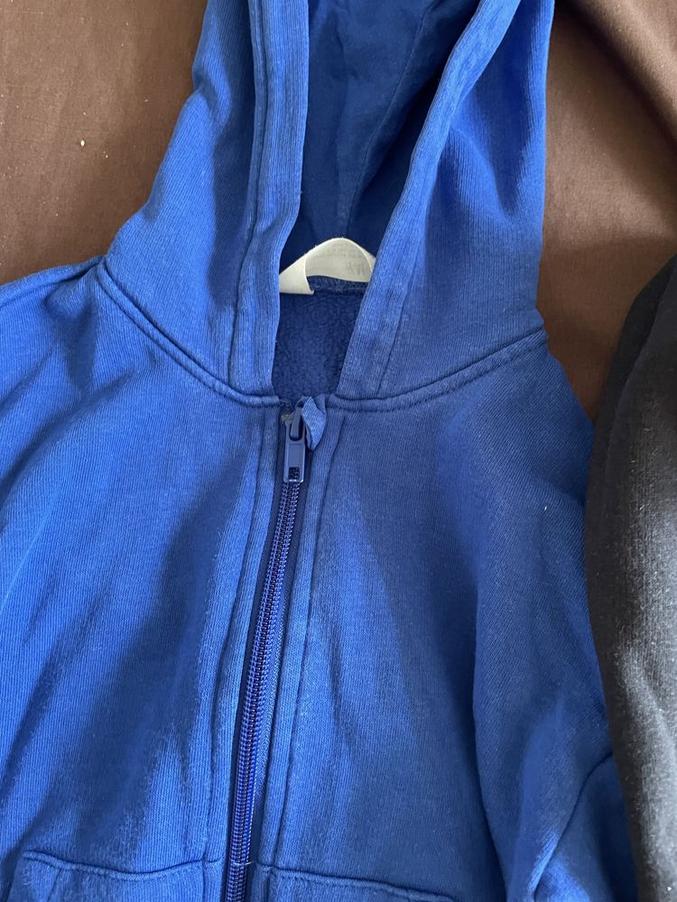 Bluzy H&M 98/104