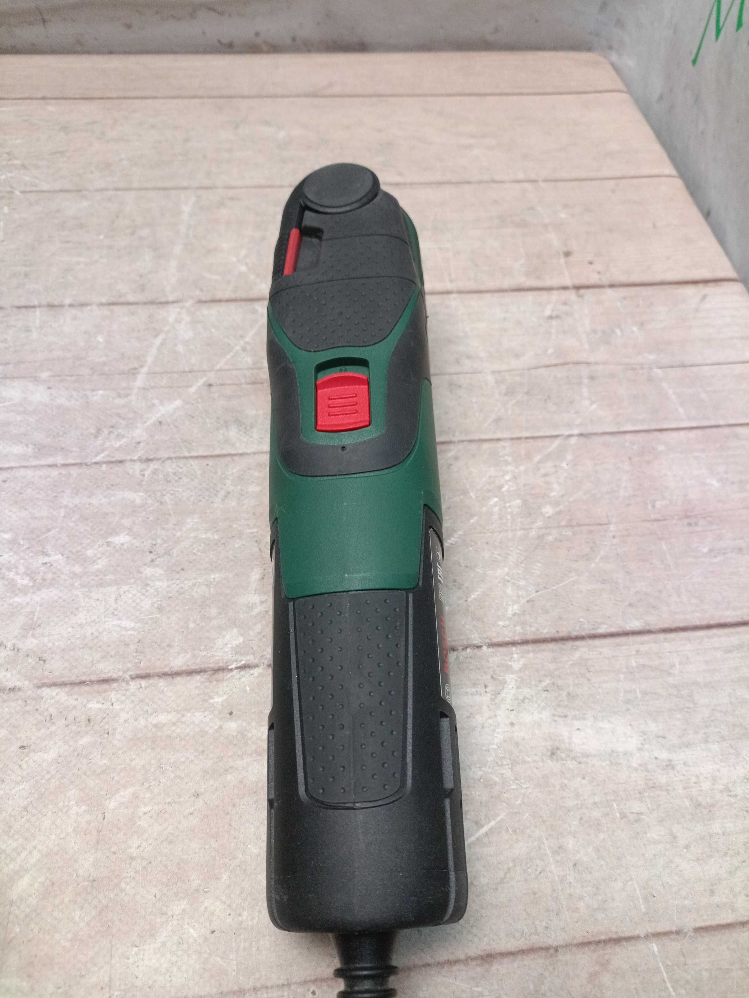 Bosch PMF 350 CES різак реноватор багатофункціональний інструмент 350W