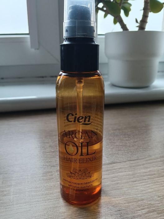 Olejek arganowy 100 ml