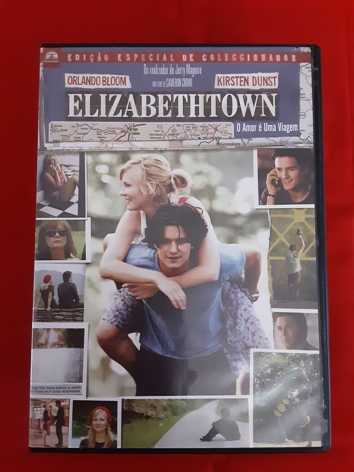 Filmes dvd vários títulos