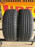 Шини 205/60 r15 Wanli Літо 2шт (279)