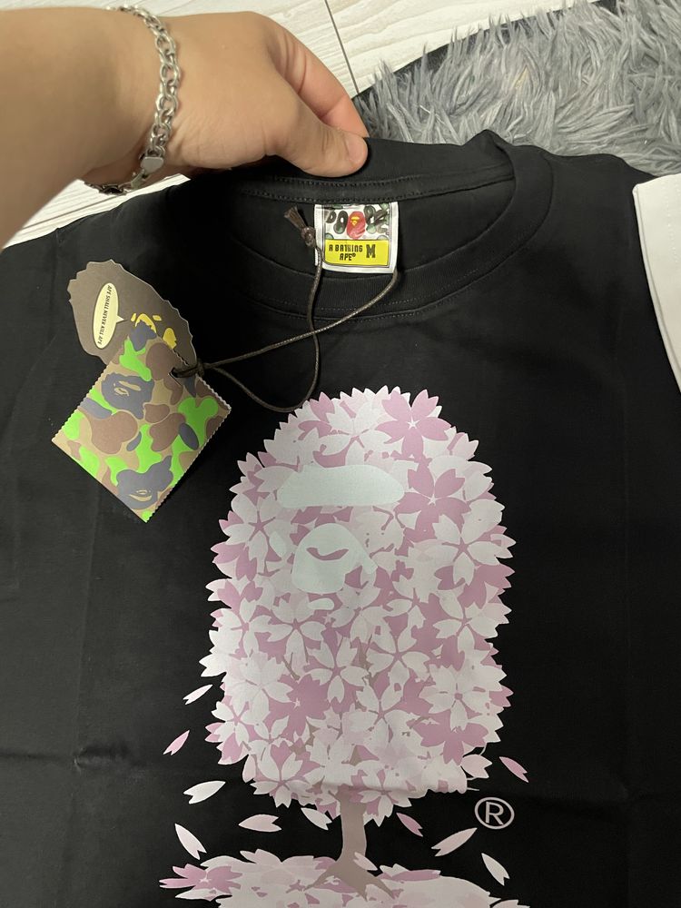Футболка bape / бейп