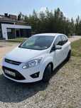 Ford c max 1.6 cdti