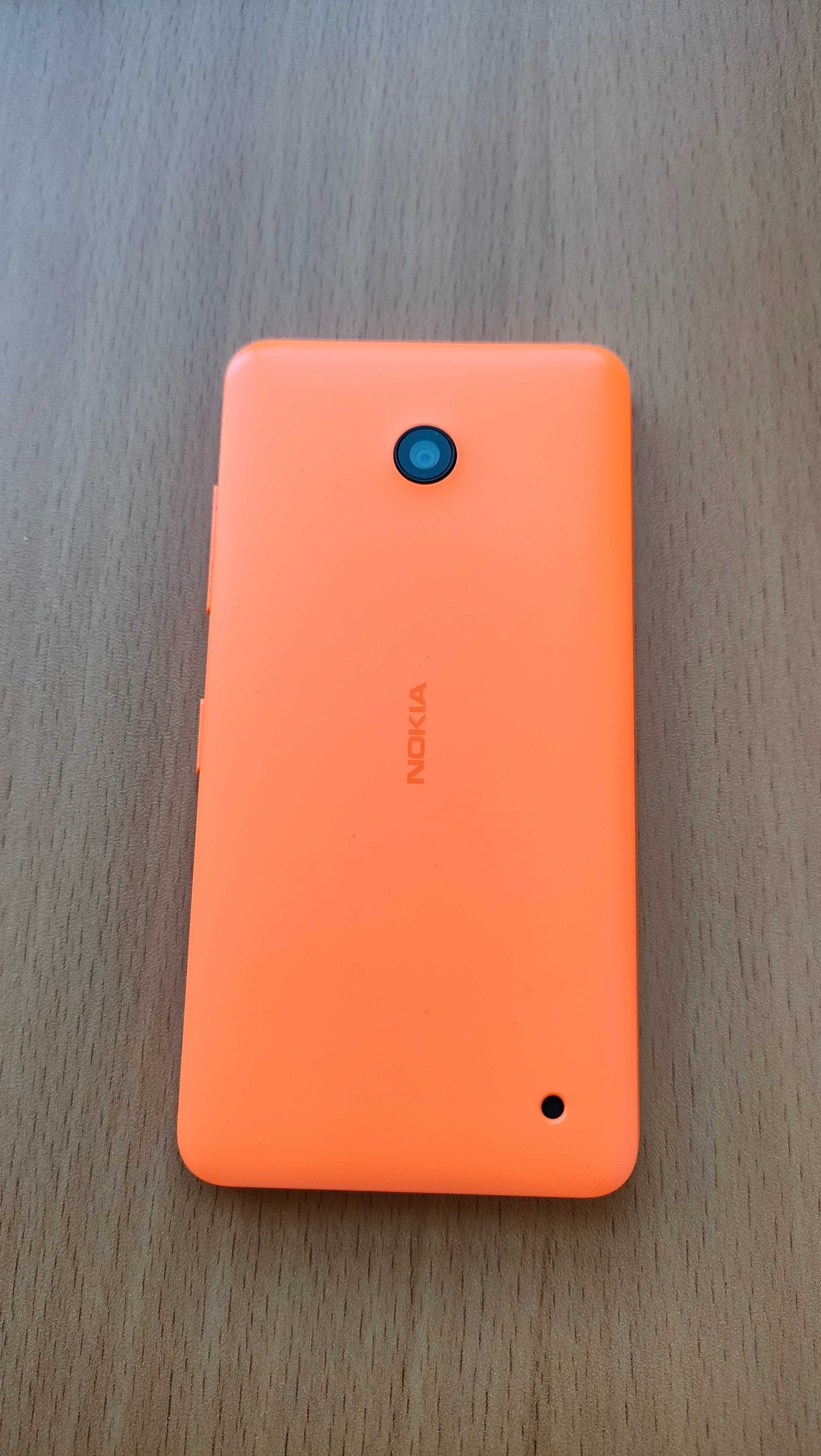 NOKIA Lumia 630 DS