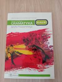 Praktyczna gramatyka języka hiszpańskiego A1/A2/B1