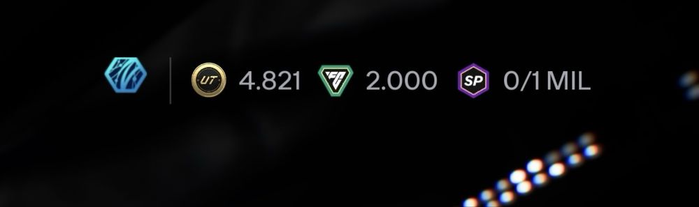 EA FC 26 - PS5 - (com 2.000 FC Points)