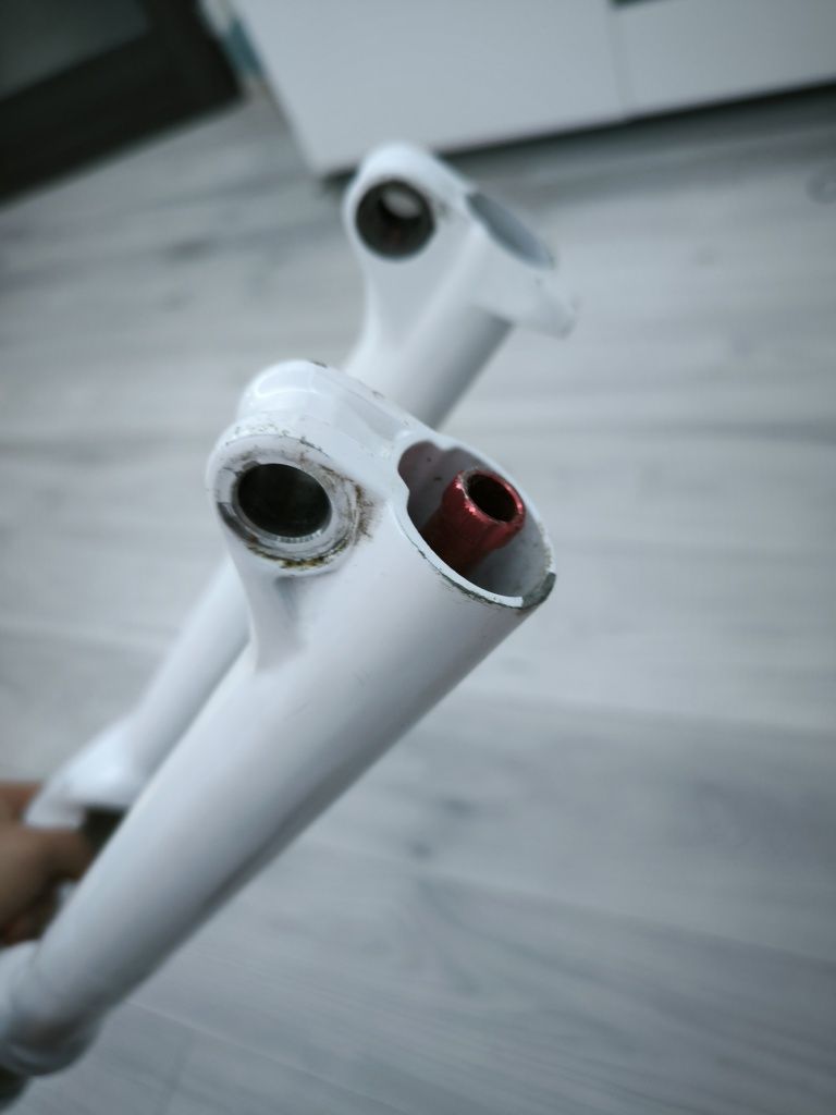 Amortyzator rock shox Sid xx 100mm os 15mm 27,5