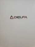 Морозильна камера Delfa