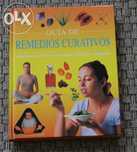 Guia de remedios curativos