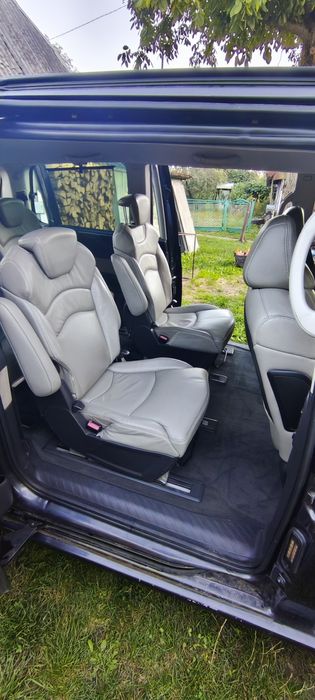Peugeot 807 2.0 hdi