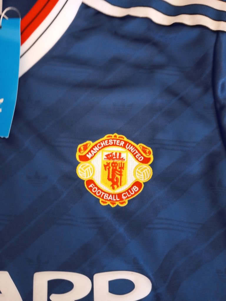 Camisola do Manchester United