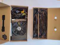 Блок живлення 850 Вт Zalman ZM850-HP
