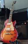 Tokai tls-50 love rock