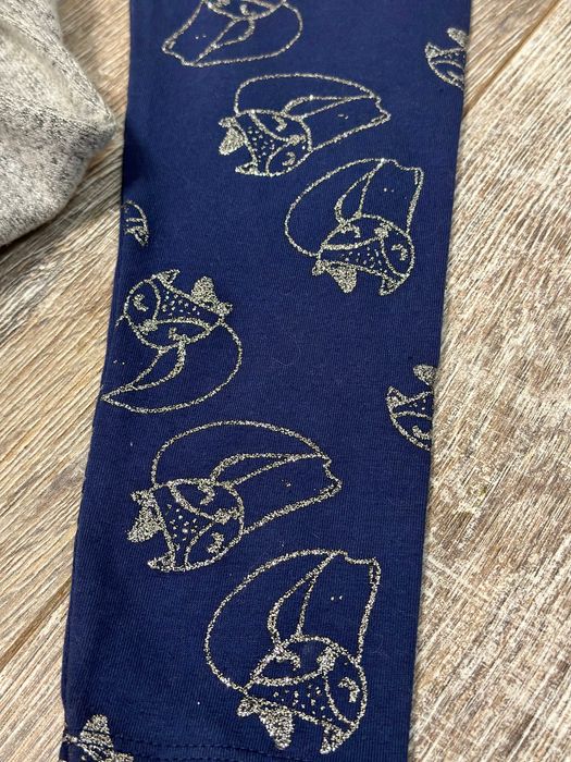 GEORGE новый нарядный набор для девочки 5-6 лет