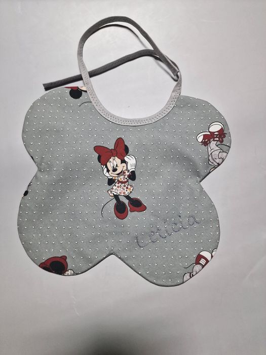 Diversos artigos para bebé