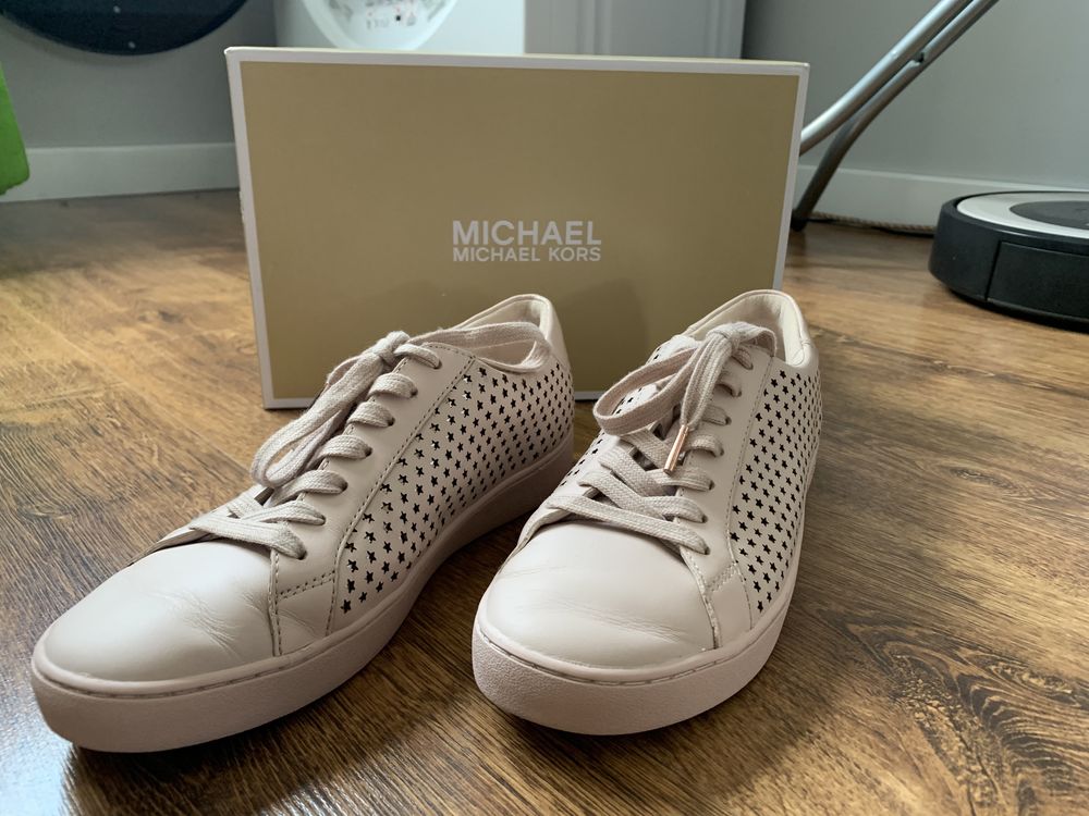 Tenisówki Michael Kors r.39 stan bdb