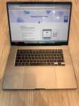 MacBook Pro 16 /  i9-9980HK / 64GB / 1TB SSD / Radeon Pro 5500M 8GB /