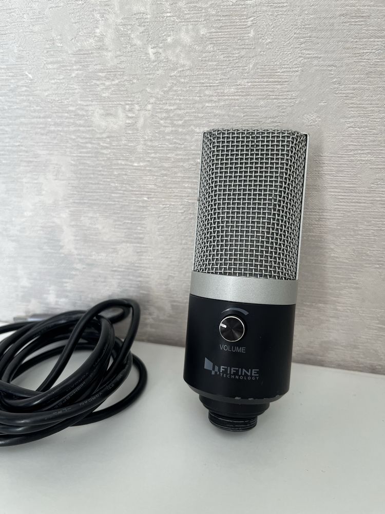 Микрофон fifine k669