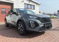 Peugeot 2008 Active PureTech 1.2 100KM