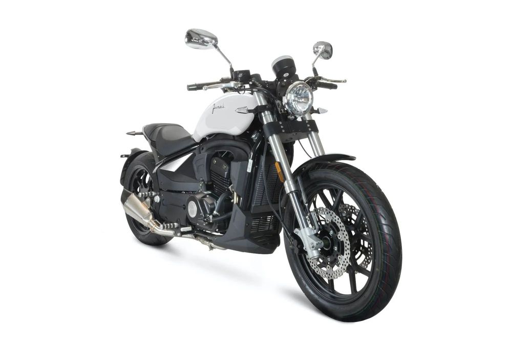 Junak M15 Motocykl Junak M15 125 Euro5 Transport od 0zł Raty 0% Ruda Śląska