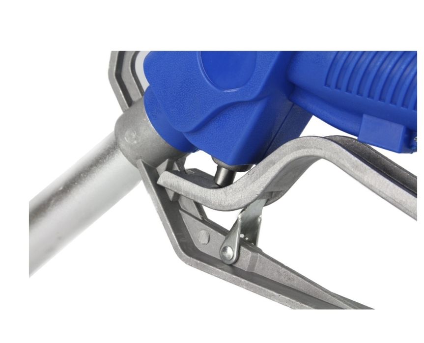 Pistolet do tankowania CPN LCD