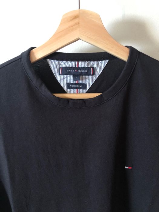 T-shirt Tommy Hilfiger | Tam M | NOVO