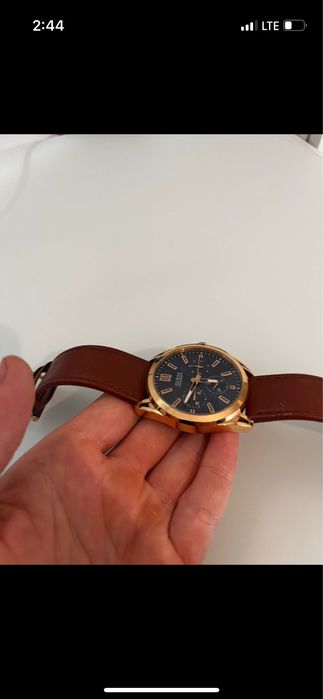 Zegarek Guess Vertex