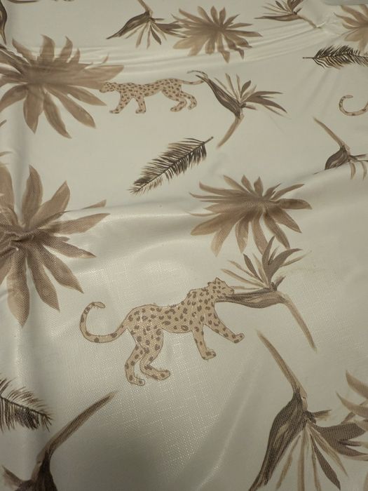 Nowa składana mata do przewijania / przewijak podróżny