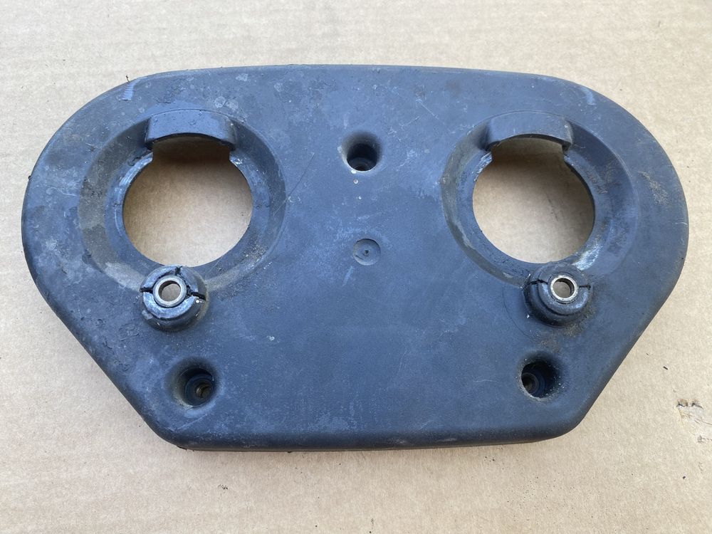 Land Rover Freelander 1 2.5 V6 oslona paska